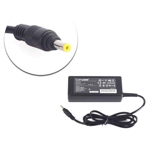 COMPAXE CLA-441 CASPER 19V 3.42A 4.0*1.7 NOTEBOOK ADAPTÖR