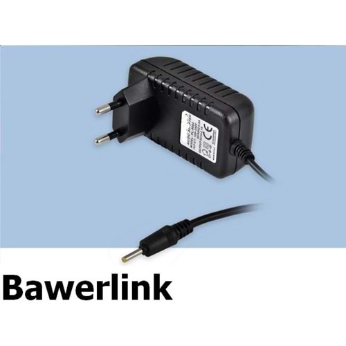 Bawerlink BW-088 5V 2.1A 0,7 İnce Tablet Adaptör