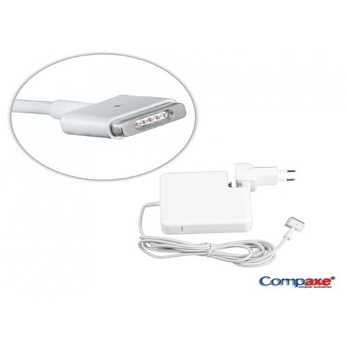 Compaxe CLAP-311 20,2W 4,3A OR 9V Type-C (Apple) Notebook Adaptör