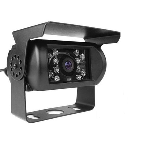 TECHSMART CM-9884 ÖN DIŞ KAMERA SU GEÇİRMEZ