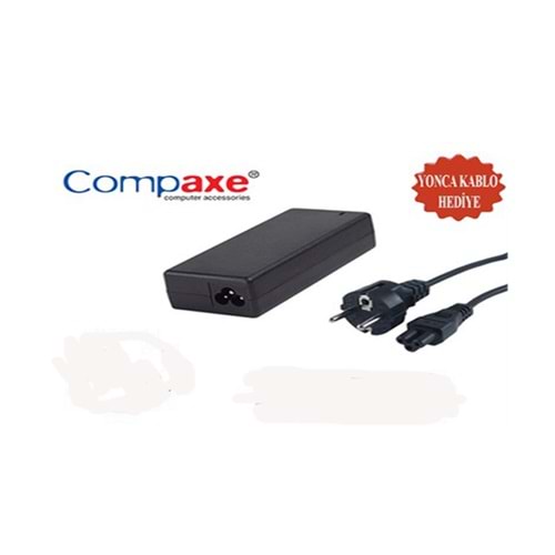 COMPAXE CNA-235 19V 2,1A USB 6PİN NOTEBOOK ADAPTÖR