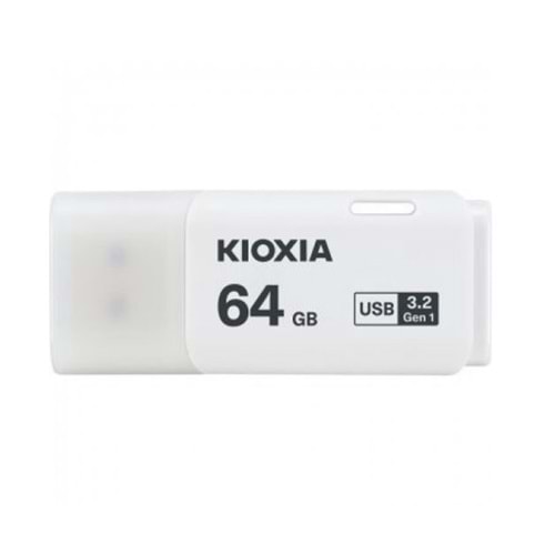 Kioxia 64 GB TransMemory U301 LU301W064GG4 Flash Bellek
