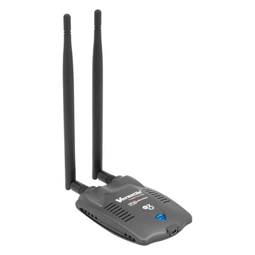 Versatile VR-WLU300RT 300 Mbps 2X5Dbı Antenli Wireless Adaptör