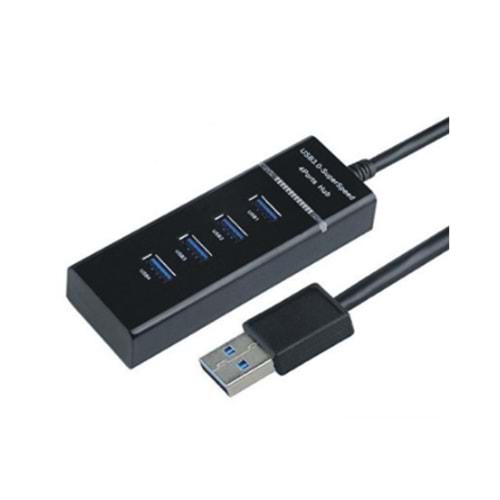 Concord C-848 4 Portlu USB 3.0 HUB USB Çoklayıcı