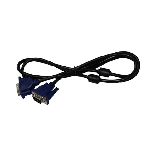 Rose NC-201E VGA M/M 1,5mt Data Kablosu