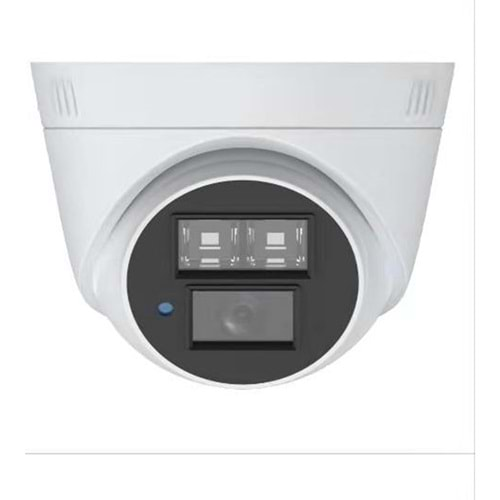 Pulnix PLX-2332 Dome AHD Warm Led 2 MP Ahd Kamera