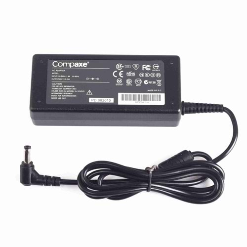 Compaxe CLH-361 19.5V 4.62A 90W Hp 4.5x3.0 Notebook Adaptör