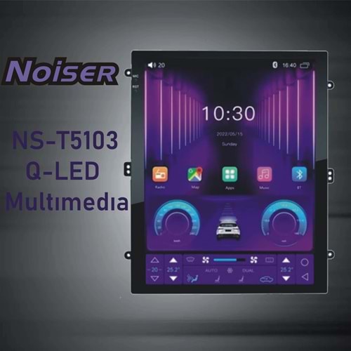 Noiser NS-T5103 9,7