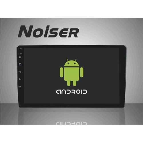 Noiser NS-9X 9