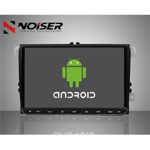 Noiser NS-9400 9