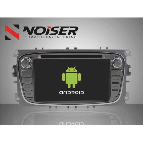 Noiser NS-5701 7