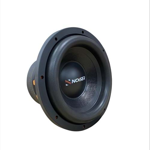 Noiser NS-SPL15 D2 38 Cm 2500 Rms 5000 Watt Oto Subwoofer