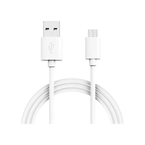 Maxron UC13 1mt 3A Micro USB Şarj Kablosu