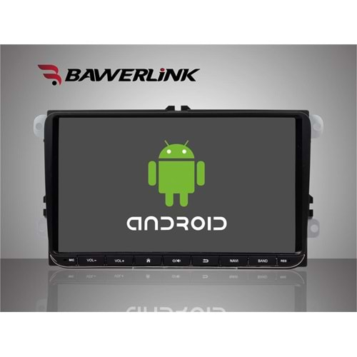 Bawerlink BW-9401 9