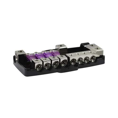For-X XVP-01 Block Dağıtıcı AFS Sigorta Tutucu