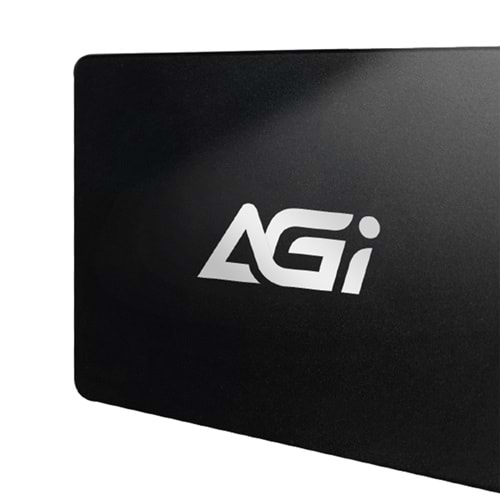 Agi AGI1K0GIMAI238-CB 1TB 3D NAND SATA 2,5 550MB/500MB Dahili SSD