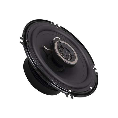 Mobass MBC-116 16 Cm 300 Watt Kapaklı Tweeterli Oto Kapı Hoparlör