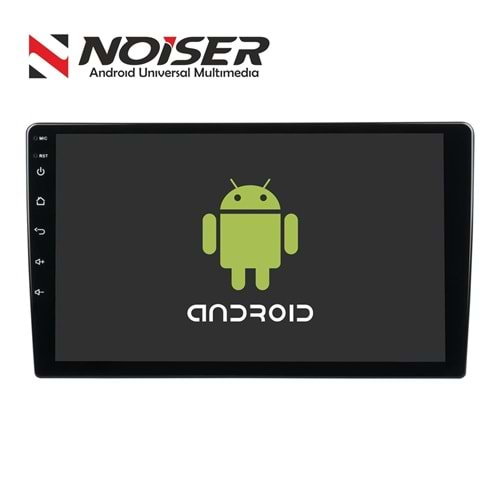 Noiser NS-10300 Sıngle Dın 10
