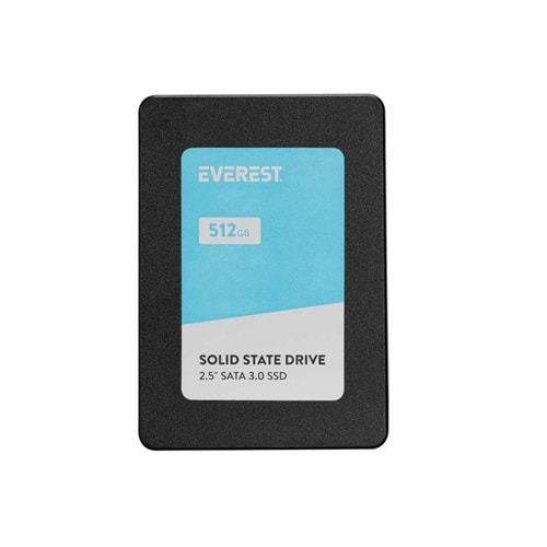 Everest ES512A 512GB 2.5