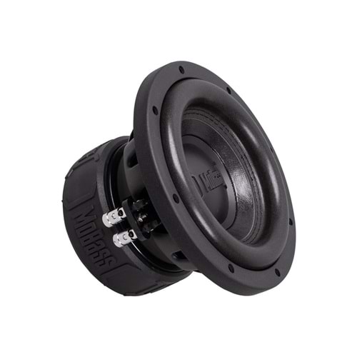 Mobass MBW-2008 D2&D4 20 Cm 400 Rms 800 Watt Oto Subwoofer