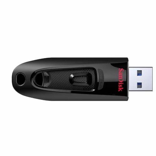 SanDisk Ultra SDCZ48-512G-G46 512 GB Flash Bellek