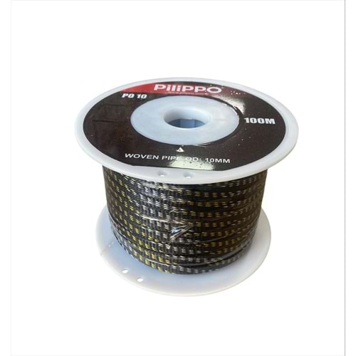 Pilippo 10MM Kablo Çorap