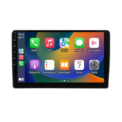 Deckless RS-DT59 9
