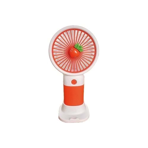 Concord MS-50 Taşınabilir Mini Fan