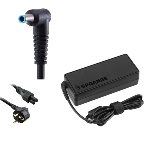 Sprange SR-L36 20V 7.5A 4.5*3.0mm 150W ASUS Notebook Adaptör