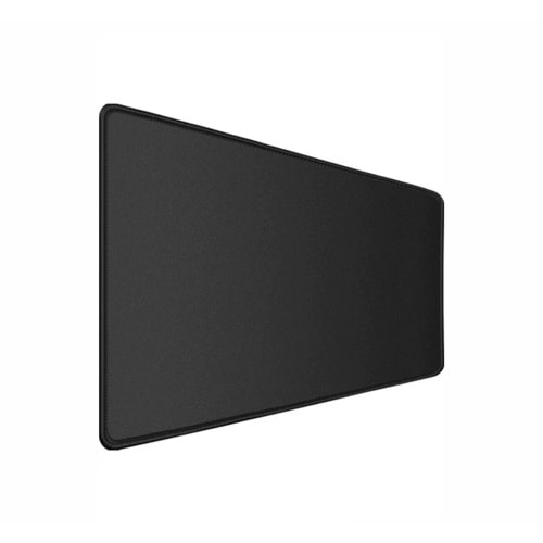 Bawerlink 300141 40x90 Cm Siyah Mouse Pad