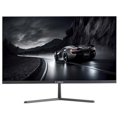 Rampage RM25R100 25'' 100Hz 1ms IPS FHD PC Flat Oyuncu Monitörü