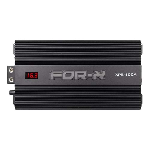 For-X XPS-100A Güç Kaynağı