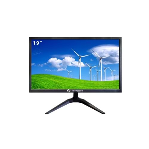 Novacom NVC-LED19A 19