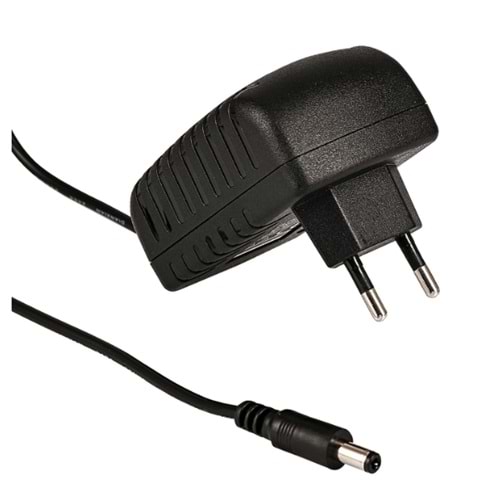 Compaxe CTA-12152 12w 12V 1A 5.5*2.5 Modem Adaptör