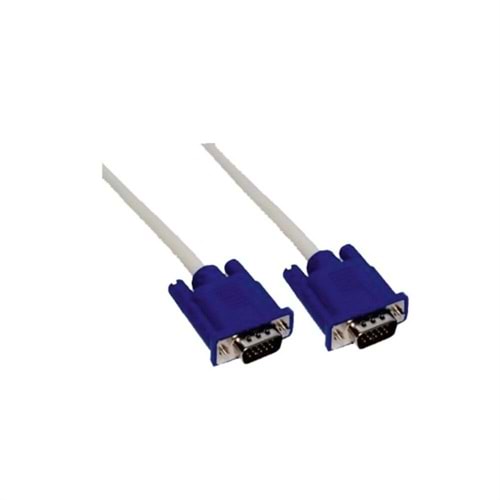 Rose RC-204 VGA M/M 1.8 Mt Data Kablosu