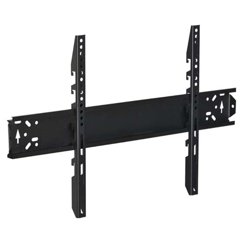 Wismann WSD-4265-107-165 Cm-42''-65'' Tv Sabit Askı Aparatı