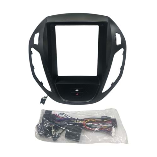 Bawerlink BW-295 9,7