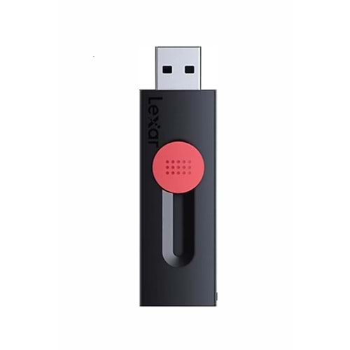 Lexar Jumpdrive D300 LJDD300128G-BNBNG 128 GB Flash Bellek