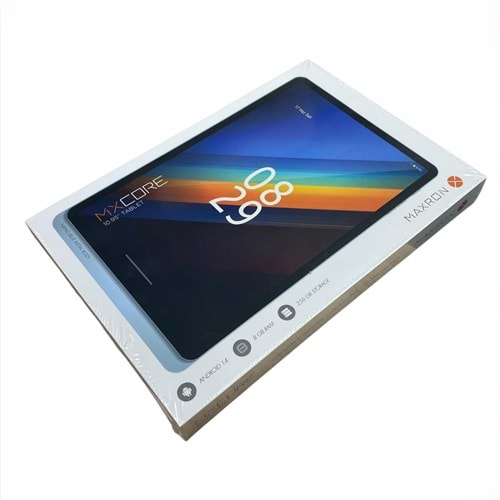 Maxron MXCORE 10.95