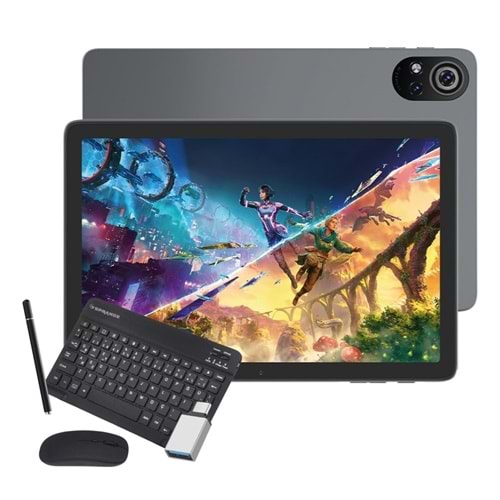 Sprange M20 PLUS 10.1