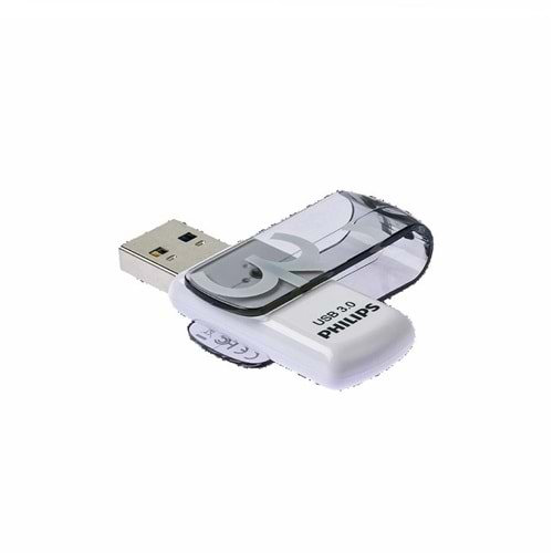 Philips FM32FD00B Vivid 32 GB USB 3.0 Flash Bellek