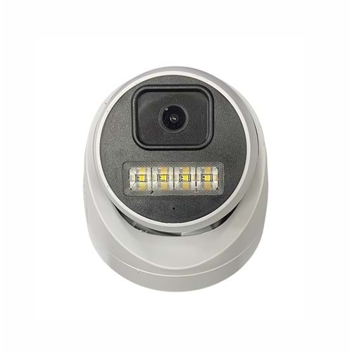İronix NO-2001 2 Mp Warm Led Fullcolor AHD Bullet Kamera