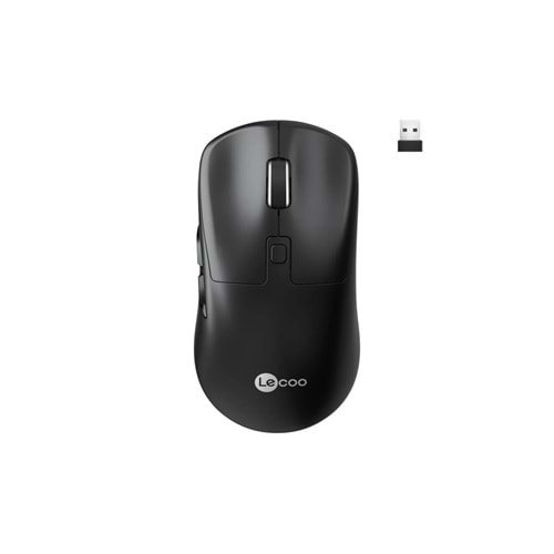 Lecoo WS216 Kablosuz 1600DPI 7 Tuşlu Optik Mouse