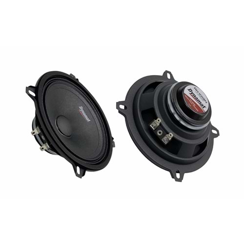 Dynamat RK-1013N 13 Cm 70 Rms 160 Watt Neo Oto Midrange