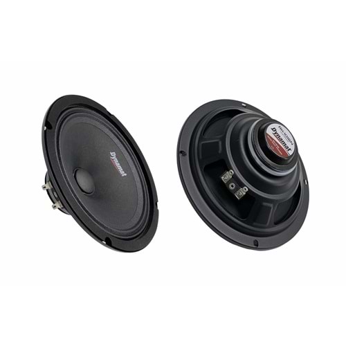 Dynamat RK-1016N 16 Cm 80 Rms 190 Watt Neo Oto Midrange