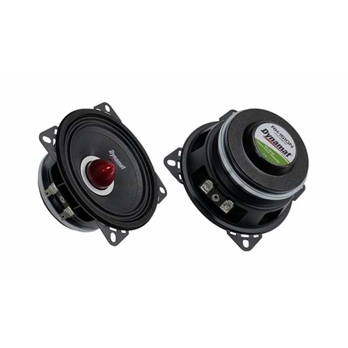 Dynamat RK-1510N 10 Cm 60 Rms 140 Watt Neo Oto Midrange