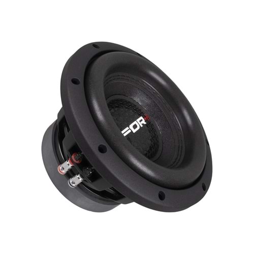 For-X XW-802 D2 & D4 20 Cm 400 Rms 800 Watt Oto Subwoofer