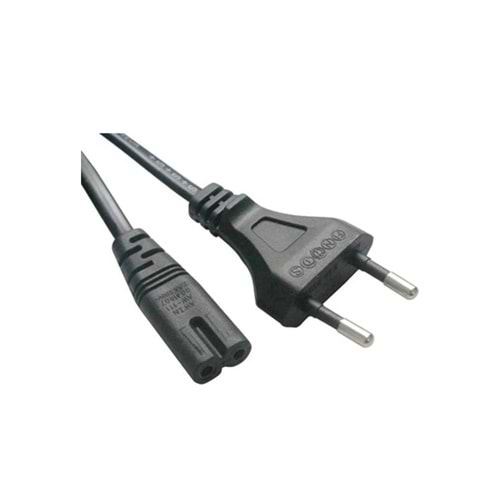 Rose RC-634x 1,5 mt 0,50mm Teyp Power Kablosu