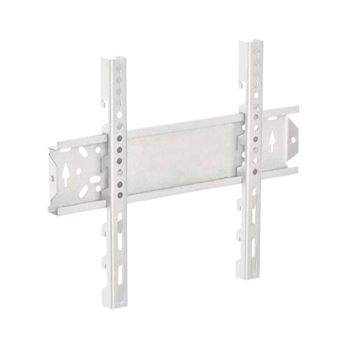 Wismann WSD-2742-68-107 Cm-24''-42'' Tv Sabit Askı Aparatı