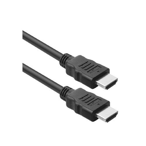 S-link SLX-280 HDMI TO HDMI 1.5m Sinema 4K (4096*2160) Görüntü veSes Aktarıcı Kablo